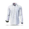Button Up Shirt UNKNOWN PLEASURE from GERMENS
