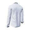 Button Up Shirt UNKNOWN PLEASURE from GERMENS
