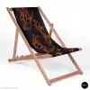 LAVA ☀ The colourful deckchair for your garden and balcony ✿ GERMENS
