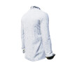 Button Up Shirt UNKNOWN PLEASURE from GERMENS XS