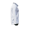 Button Up Shirt UNKNOWN PLEASURE from GERMENS XS