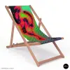 MAGMA ☀ The colourful deckchair for your garden and balcony ✿ GERMENS