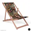 FLORA PHANTASTICA ☀ The colorful deckchair for your garden and balcony ❤ GERMENS