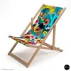 FLOWERDREAM ☀ The colorful deckchair for your garden and balcony ❤ GERMENS