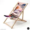 ASPHORIA ☀ The light deckchair for your garden and balcony ✿ GERMENS