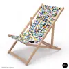 WEGBUNTER ☀ The light deckchair for your garden and balcony ❤ GERMENS