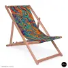 ELYSIUM ☀ The colorful deckchair for your garden and balcony ❤ GERMENS