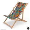 ELYSIUM ☀ The colorful deckchair for your garden and balcony ❤ GERMENS