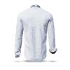 Button Up Shirt UNKNOWN PLEASURE from GERMENS