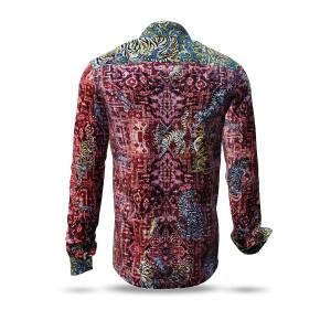 Button Up Shirt TIGRA from GERMENS