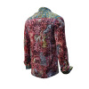 Button Up Shirt TIGRA from GERMENS 4XL