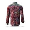 Entdecke bunte Hemden Herren TIGRA - 100 % Baumwolle