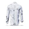 Button Up Shirt BANK from GERMENS