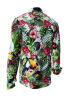 Button Up Shirt RADO ELDO from GERMENS M