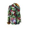 Entdecke bunte Hemden Herren RADO ELDO - 100 % Baumwolle