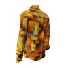 Button Up Shirt DRACO GOLD from GERMENS
