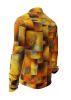 DRACO GOLD Hemden Herren - 100 % Baumwolle - GERMENS artfashion