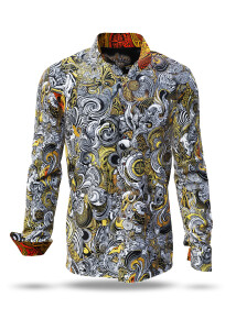 Long-sleeved shirt SEVEN IN ONE CLICK COLLECTION - Each...