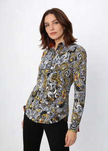 Womens blouse SEVEN IN ONE CLICK COLLECTION - Each size...