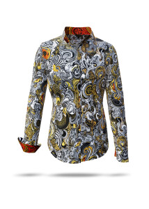 Womens blouse SEVEN IN ONE CLICK COLLECTION - Each size...