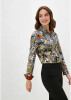 DAS ACHTE ECHO Womens blouse - only available from April 7 to 14, 2026