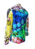 BEAUTIFUL DESASTER Long-sleeved shirt - only available from May 7 to 14, 2026 4XL