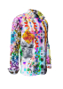 BEAUTIFUL DESASTER Long-sleeved shirt - only available from May 7 to 14, 2026 XL