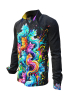SEVEN LIVES Long-sleeved shirt - only available from June 7 to 14, 2026