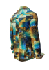 Herren Hemden Langarm DRACO TUERKIS – GERMENS artfashion – 100 % Baumwolle - Größe 4XL