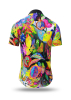 TROPICANTO Short-sleeved shirt - only available from July 7 to 14, 202 4XL