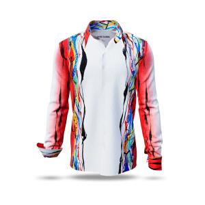 ROTER ZAUBER - Exceptional casual shirt - GERMENS