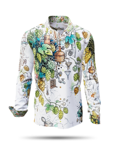 Long-sleeved shirt SEVEN IN ONE CLICK COLLECTION - Each...