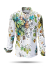 Long-sleeved shirt SEVEN IN ONE CLICK COLLECTION - Each size available only once for 7 days - Only 7 pieces available to order for one week - After that, never available again - Personalized and hand-numbered certificate