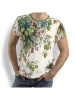 Mens T-shirt SEVEN IN ONE CLICK COLLECTION - Each size available only once for 7 days - only 7 pieces available for one week - after that, never available again - personal and hand-numbered certificate