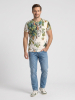 Mens T-shirt SEVEN IN ONE CLICK COLLECTION - Each size available only once for 7 days - only 7 pieces available for one week - after that, never available again - personal and hand-numbered certificate