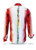 Hemden Herren ROTER ZAUBER von GERMENS 4XL