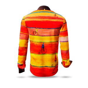 Button Up Shirt REARTRO from GERMENS