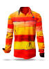 Button Up Shirt REARTRO from GERMENS