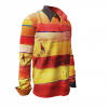 REARTRO - Multicolor men´s shirt - GERMENS