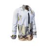 Button Up Shirt STADTGEFLUESTER from GERMENS