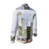 Hemden Herren STADTGEFLÜSTER von GERMENS 5XL