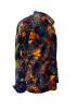 Button Up Shirt QUICK & SLOW from GERMENS XXL
