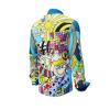 Button Up Shirt ARCADES from GERMENS XXL