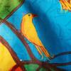 BIRDMAN - Colored shirt with birds - GERMENS