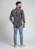 Long Sleeve Shirt DÉJÀ VU