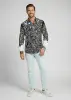 Discover colorful button up shirts for men DÉJÀ VU - 100% cotton