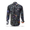 Button Up Shirt DÉJÀ VU from GERMENS