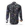 Button Up Shirt DÉJÀ VU from GERMENS
