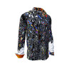 Button Up Shirt DÉJÀ VU from GERMENS