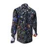 Hemden Herren DÉJÀ VU von GERMENS 4XL